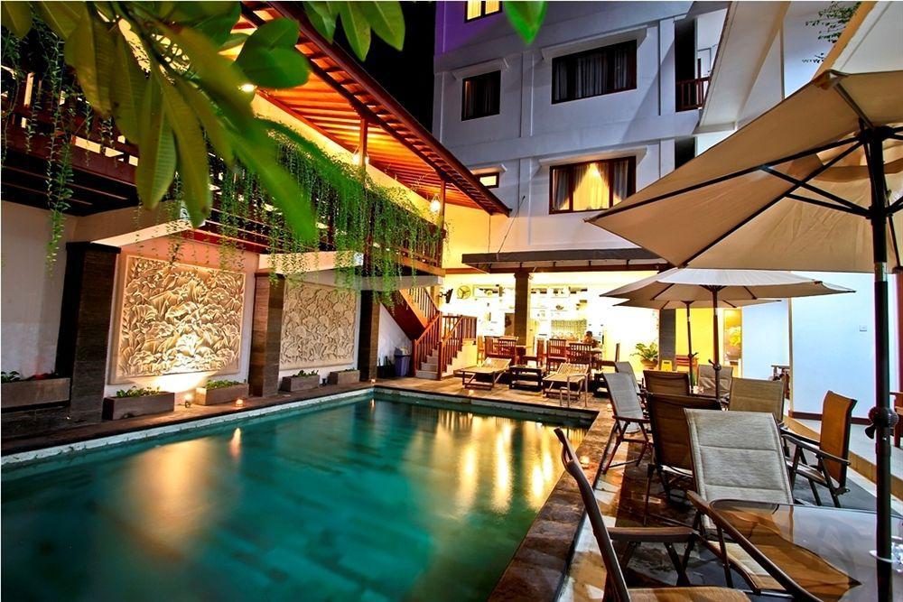 Ohana Hotel Kuta Kuta Lombok Buitenkant foto