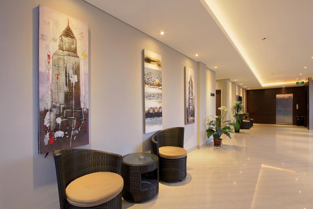 Ohana Hotel Kuta Kuta Lombok Buitenkant foto