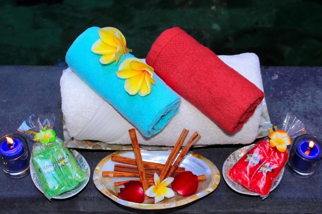 Ohana Hotel Kuta Kuta Lombok Buitenkant foto