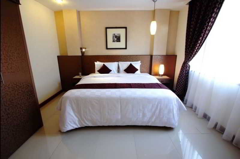 Ohana Hotel Kuta Kuta Lombok Buitenkant foto